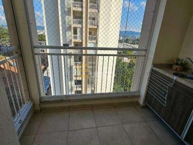 Apartamento para Venda em Jundiaí/SP Engordadouro 2 Quartos