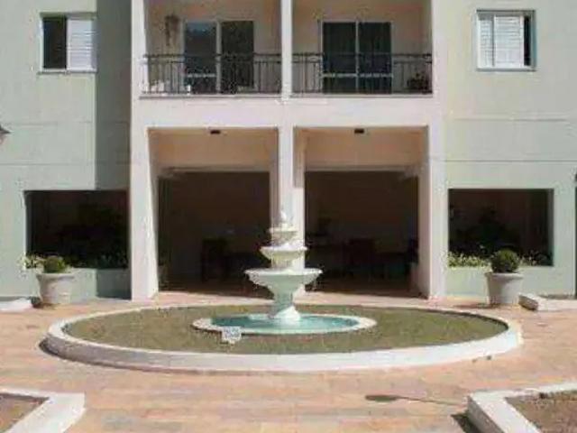 Apartamento para Venda em Jundiaí/SP Engordadouro 2 Quartos