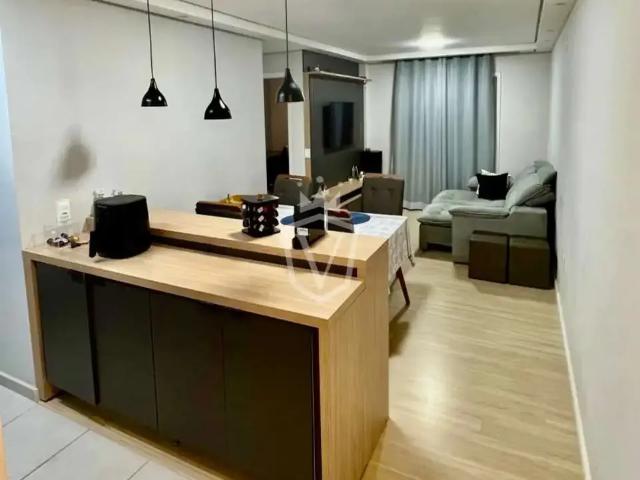 Apartamento para Venda em Jundiaí/SP Engordadouro 2 Quartos