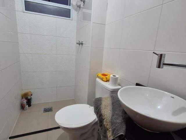 Apartamento para Venda em Jundiaí/SP Engordadouro 2 Quartos