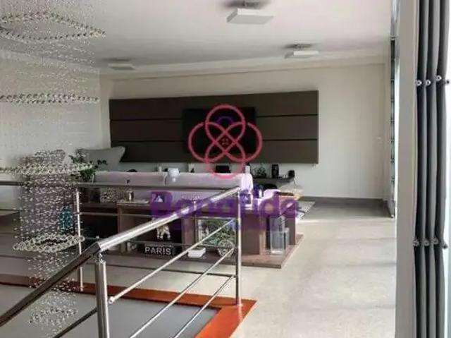 Apartamento para Venda em Jundiaí/SP Engordadouro 2 Quartos