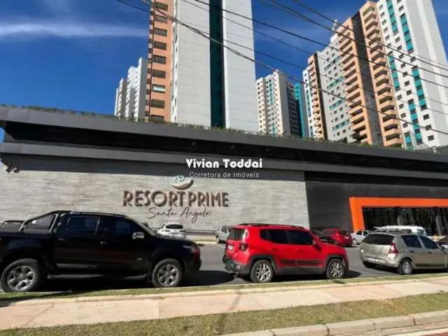 Apartamento para Venda em Jundiaí/SP Engordadouro 2 Quartos