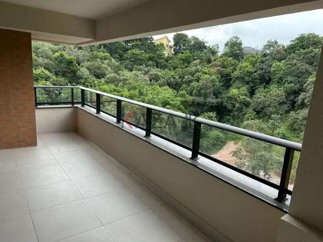 Apartamento para Venda em Jundiaí/SP Engordadouro 2 Quartos
