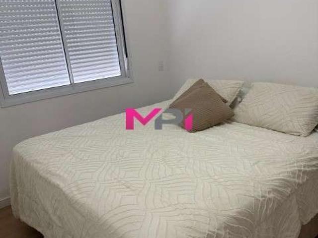 Apartamento para Venda em Jundiaí/SP Engordadouro 2 Quartos
