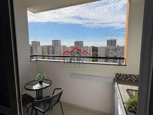 Apartamento para Venda em Jundiaí/SP Engordadouro 2 Quartos