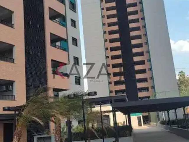 Apartamento para Venda em Jundiaí/SP Engordadouro 2 Quartos