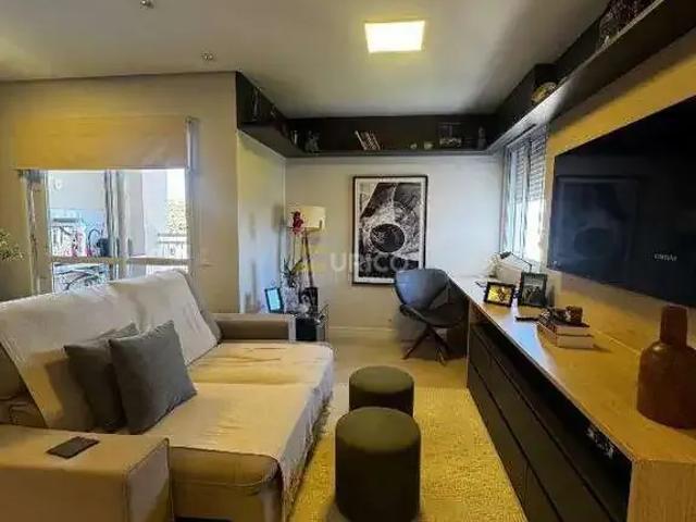 Apartamento para Venda em Jundiaí/SP Engordadouro 2 Quartos