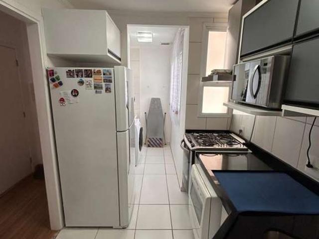 Apartamento para Venda em Jundiaí/SP Engordadouro 2 Quartos