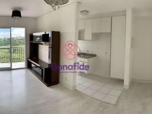 Apartamento para Venda em Jundiaí/SP Engordadouro 2 Quartos