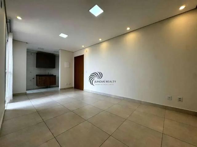Apartamento para Venda em Jundiaí/SP Engordadouro 2 Quartos