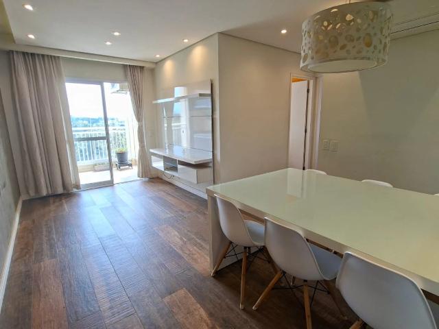 Apartamento para Venda em Jundiaí/SP Engordadouro