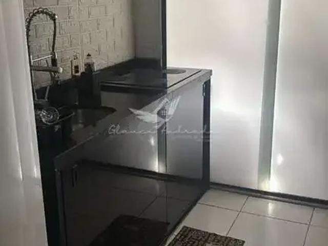 Apartamento para Venda em Jundiaí/SP Fazenda Grande 2 Quartos