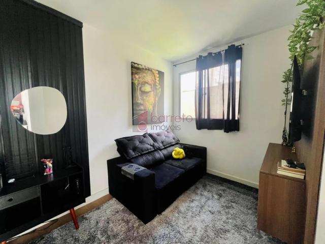Apartamento para Venda em Jundiaí/SP Gramadão 1 Quartos