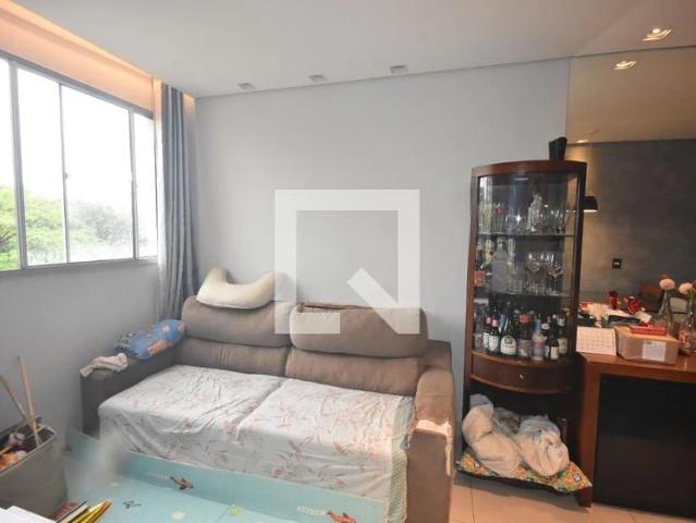 Apartamento para Venda em Jundiaí/SP Gramadão 2 Quartos