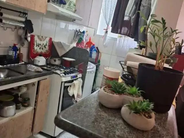 Apartamento para Venda em Jundiaí/SP Gramadão 2 Quartos
