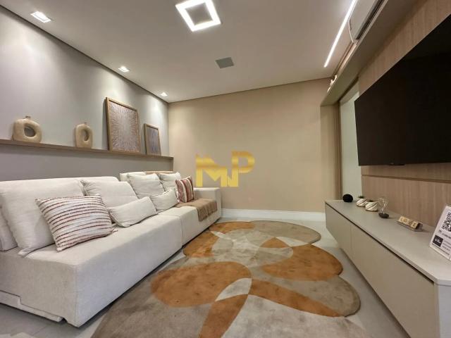Apartamento para Venda em Jundiaí/SP Horto Florestal 3 Quartos