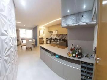 Apartamento para Venda em Jundiaí/SP Horto Florestal 3 Quartos