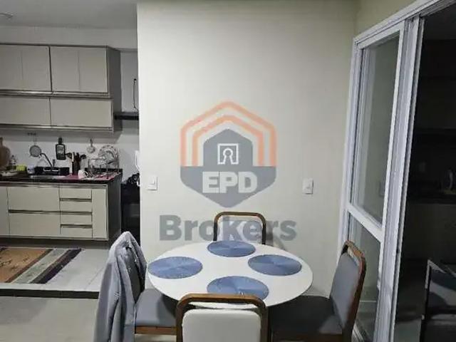 Apartamento para Venda em Jundiaí/SP Horto Florestal 3 Quartos