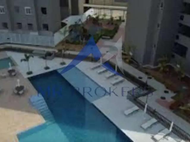 Apartamento para Venda em Jundiaí/SP Horto Florestal 3 Quartos