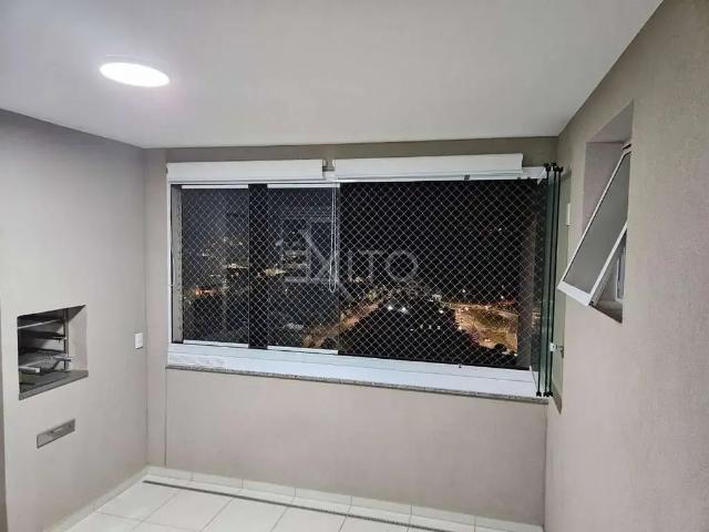 Apartamento para Venda em Jundiaí/SP Horto Florestal 3 Quartos