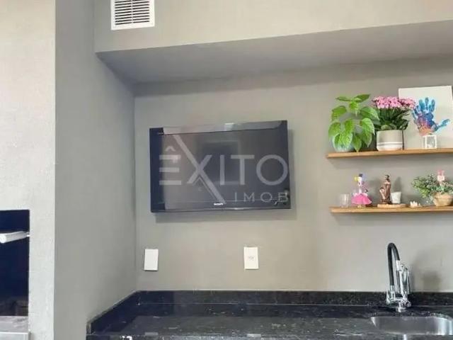 Apartamento para Venda em Jundiaí/SP Horto Florestal 3 Quartos