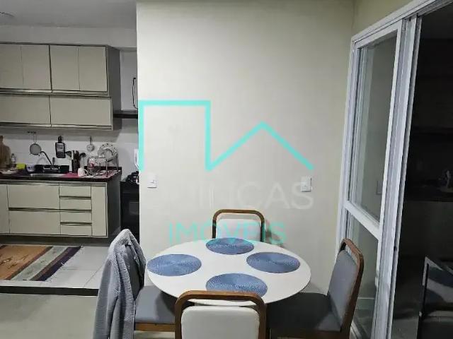 Apartamento para Venda em Jundiaí/SP Horto Florestal 3 Quartos