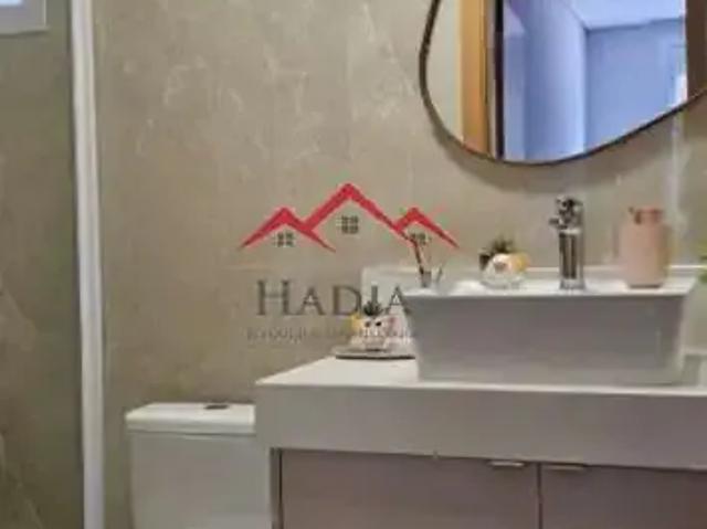 Apartamento para Venda em Jundiaí/SP Horto Florestal 3 Quartos
