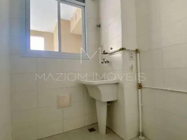 Apartamento para Venda em Jundiaí/SP Horto Florestal 3 Quartos