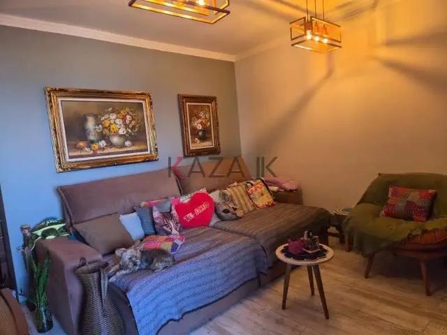 Apartamento para Venda em Jundiaí/SP Horto Florestal 3 Quartos