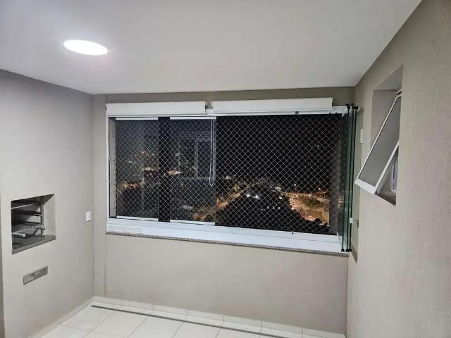 Apartamento para Venda em Jundiaí/SP Horto Florestal 3 Quartos