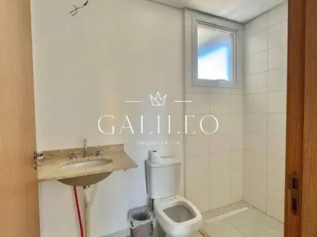 Apartamento para Venda em Jundiaí/SP Horto Florestal 3 Quartos