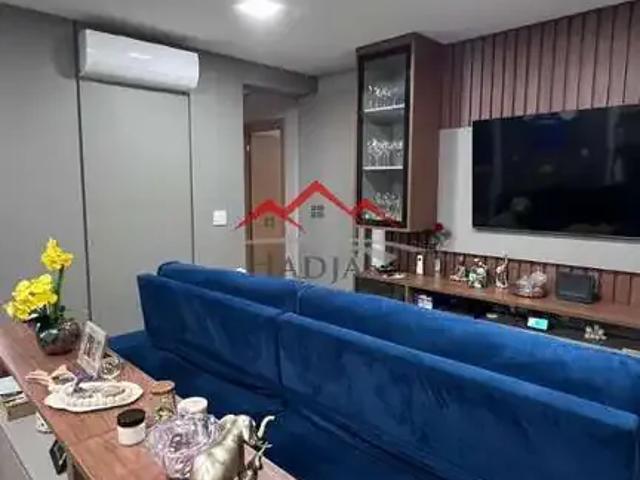 Apartamento para Venda em Jundiaí/SP Horto Florestal 3 Quartos