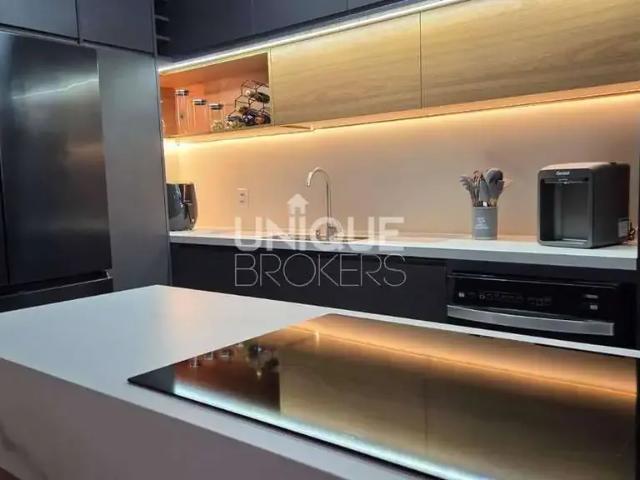 Apartamento para Venda em Jundiaí/SP Horto Florestal 3 Quartos