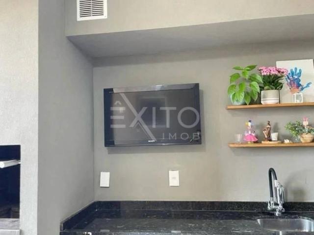 Apartamento para Venda em Jundiaí/SP Horto Florestal 3 Quartos