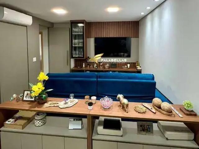 Apartamento para Venda em Jundiaí/SP Horto Florestal 3 Quartos