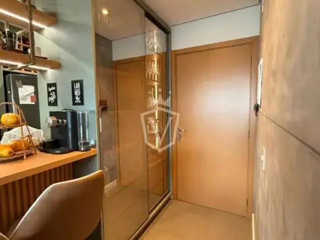 Apartamento para Venda em Jundiaí/SP Horto Florestal 3 Quartos