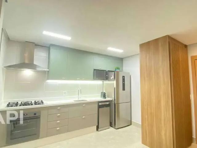 Apartamento para Venda em Jundiaí/SP Horto Florestal 3 Quartos