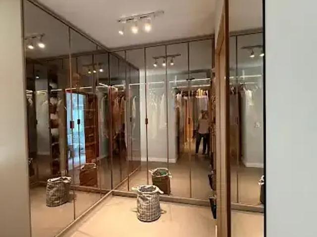 Apartamento para Venda em Jundiaí/SP Horto Florestal 3 Quartos