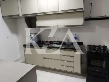 Apartamento para Venda em Jundiaí/SP Horto Florestal 3 Quartos