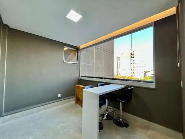 Apartamento para Venda em Jundiaí/SP Horto Florestal 3 Quartos