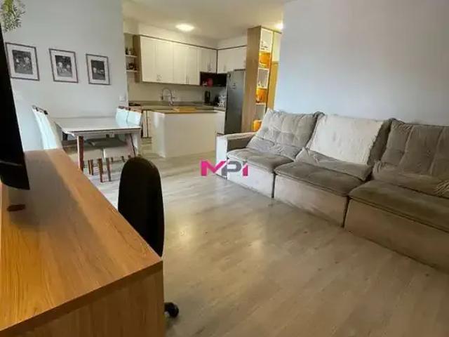 Apartamento para Venda em Jundiaí/SP Horto Florestal 3 Quartos