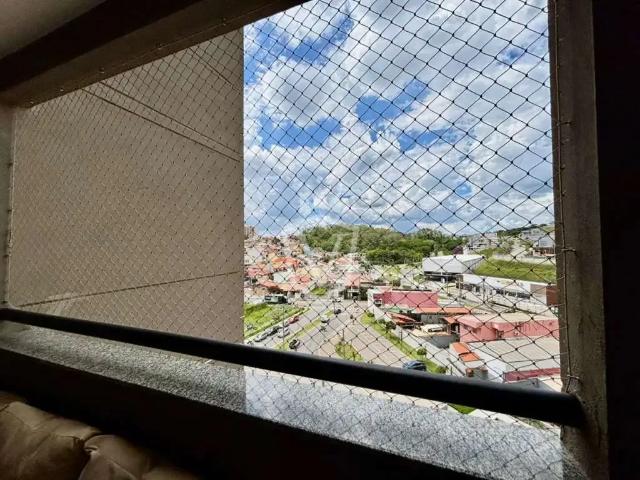 Apartamento para Venda em Jundiaí/SP Horto Florestal 3 Quartos