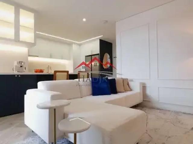 Apartamento para Venda em Jundiaí/SP Horto Florestal 3 Quartos