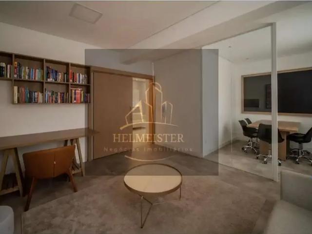 Apartamento para Venda em Jundiaí/SP Horto Florestal 3 Quartos