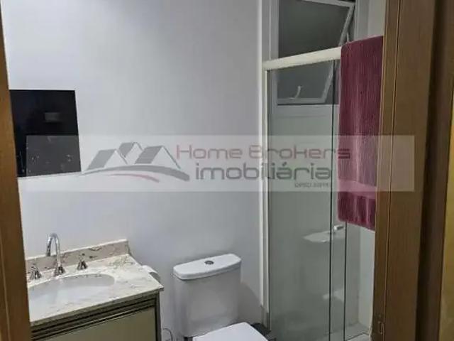 Apartamento para Venda em Jundiaí/SP Horto Florestal 3 Quartos