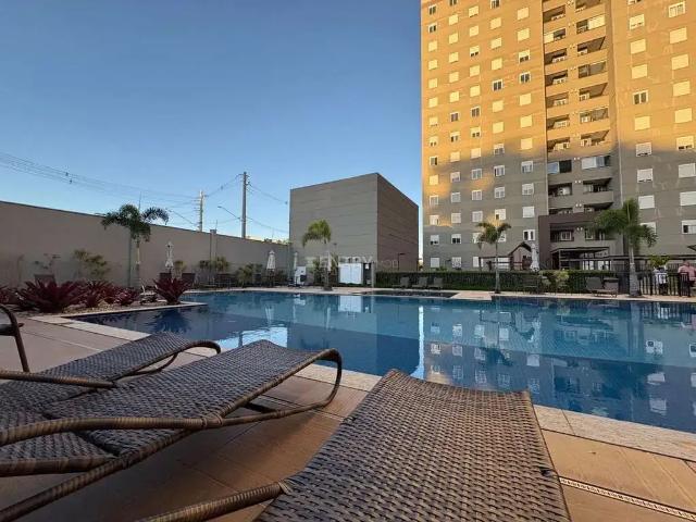 Apartamento para Venda em Jundiaí/SP Horto Florestal 3 Quartos