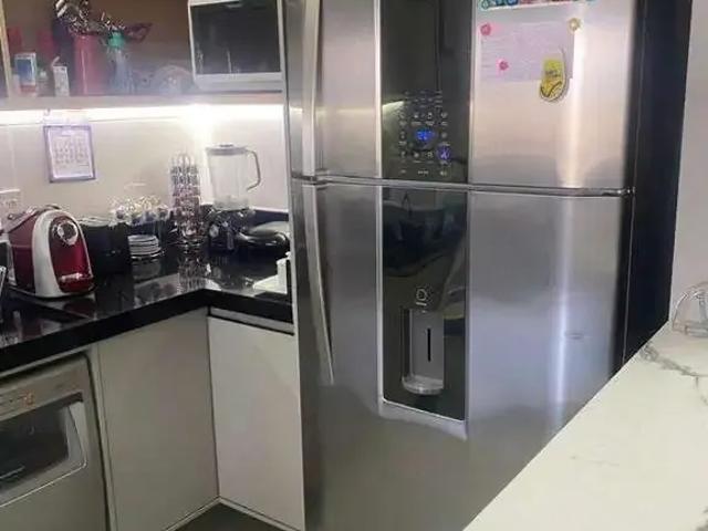 Apartamento para Venda em Jundiaí/SP Horto Florestal 3 Quartos