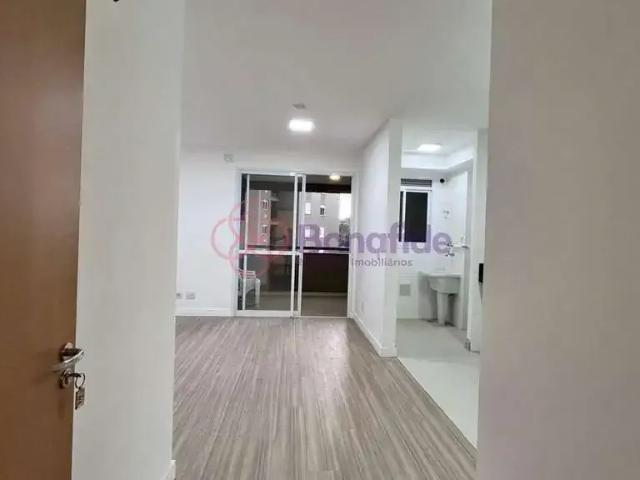 Apartamento para Venda em Jundiaí/SP Horto Florestal 3 Quartos