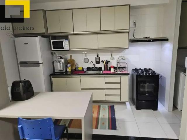 Apartamento para Venda em Jundiaí/SP Horto Florestal 3 Quartos