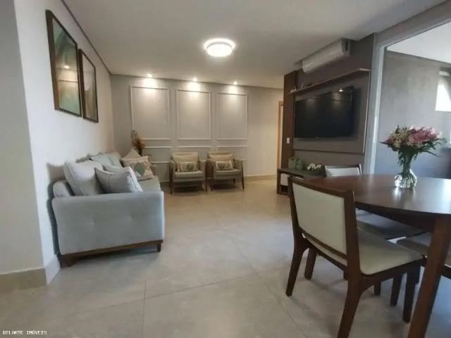 Apartamento para Venda em Jundiaí/SP Horto Florestal 3 Quartos